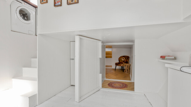 Brighton Painting Job
