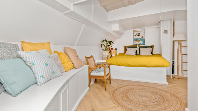 Brighton Painting Job
