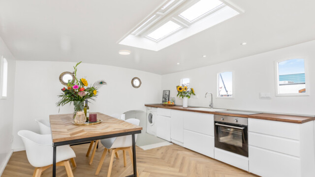 Brighton Painting Job