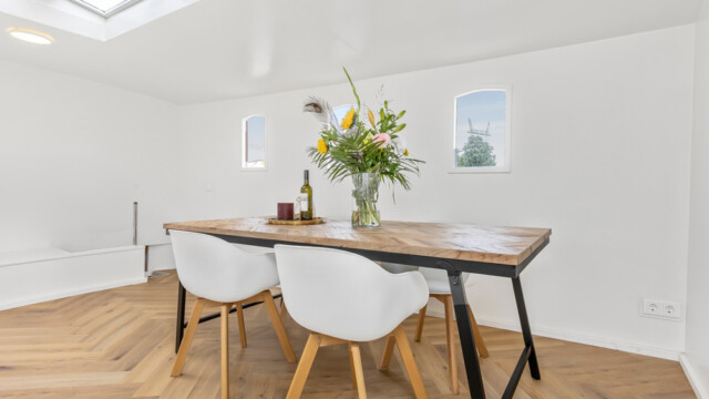 Brighton Painting Job