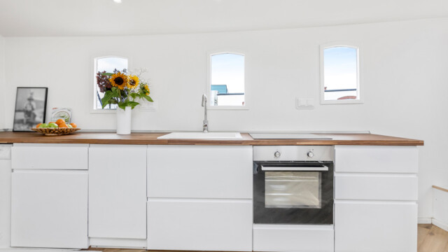 Brighton Painting Job