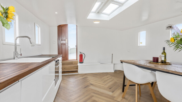 Brighton Painting Job