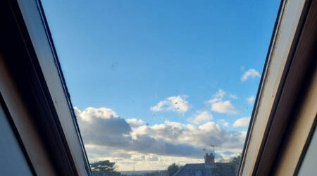 Mill Lane Portslade Velux Windows