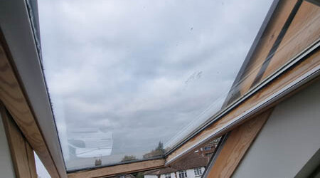 Velux Windows Mill Lane Brighton 1