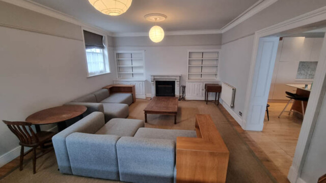 Interior Painting and Decorating Seven Dials Brighton 1