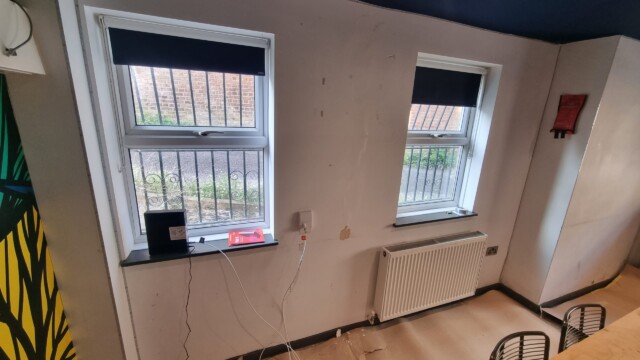 Painting & decorating brighton 1