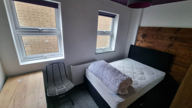 Main Bedroom Painting Wilson Avenue Brighton