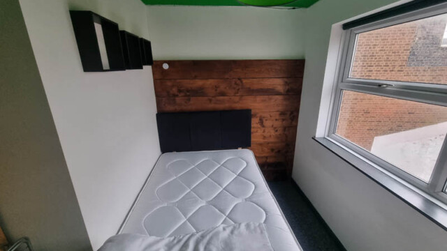 Wilson Avenue Bedroom Painting Brighton