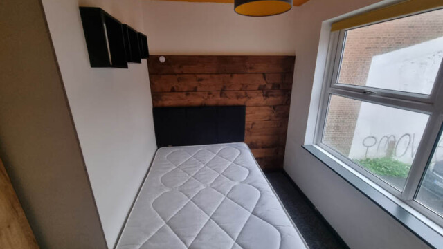 Bedroom Decorating and Painting Wilson Avenue