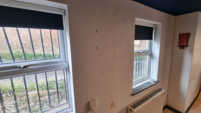 Wilson Avenue Wall Repair And Painting Brighton