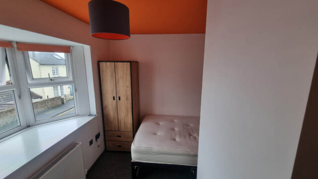 Bedroom Painting Wilson Avenue Brighton