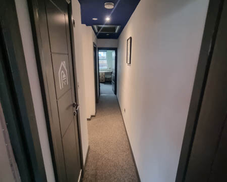 Hallway Painting And Decorating Wilson Avenue Brighton