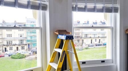 Decorating Brighton