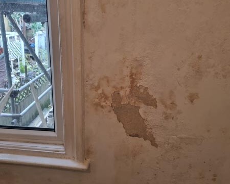 before decorating brighton