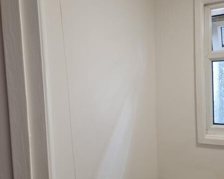 Gladstone Place completed project