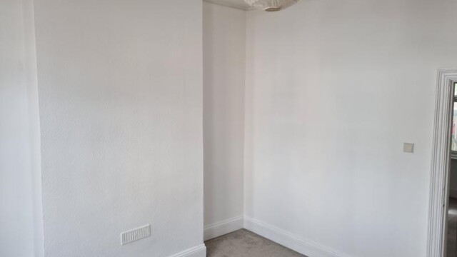 completed interior painting brighton