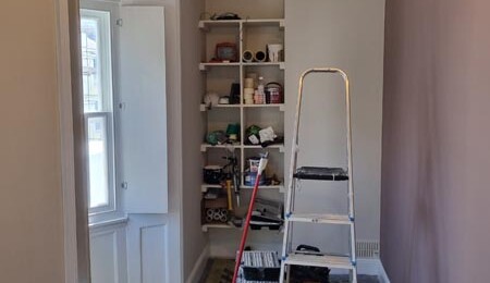 Lewes interior decorating services