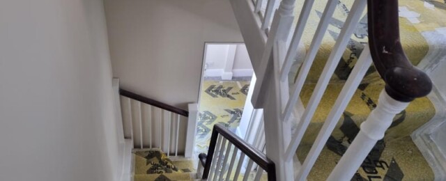 Staircase interior decorating services