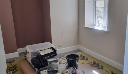 lewes painting and decorating