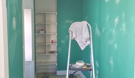 Lewes Interior Decorating