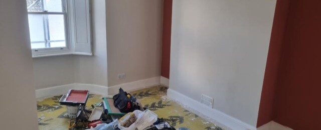lewes painting services