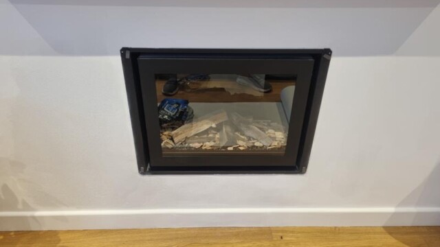 Skirting and wall repair lewes