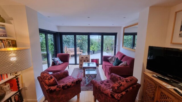 Lewes Painting and Decorating Services