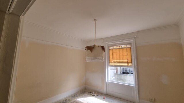 Bedroom painting and decorating brighton