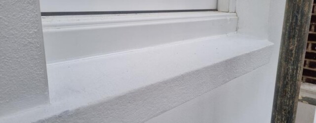 exterior painting experts brighton