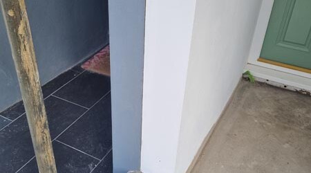 exterior painting sandgate road brighton
