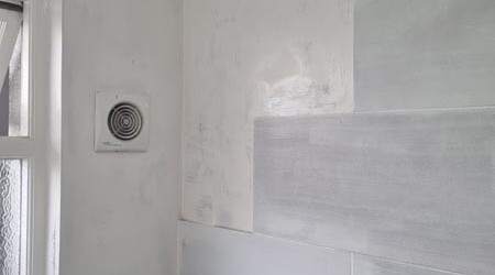 Bathroom decorating hove
