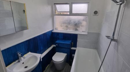 interior decorating hove